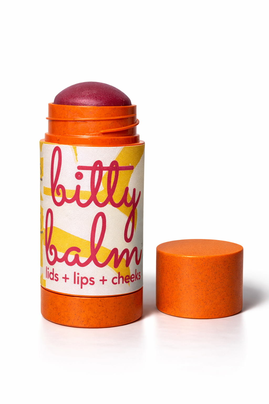 Non-toxic 3-in-1 Eye, Cheek & Lip Stick