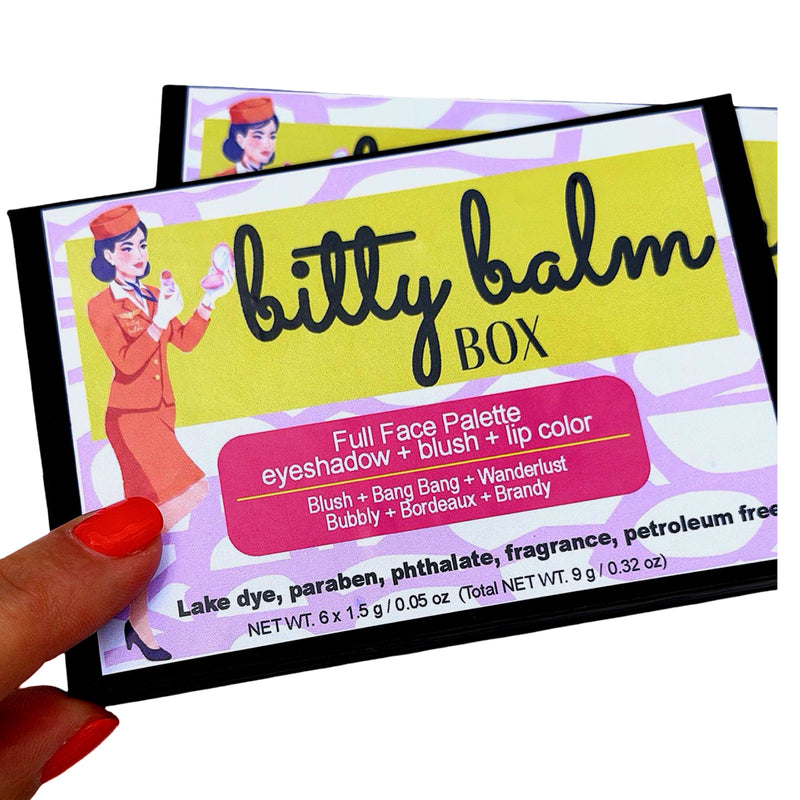 Bitty Box