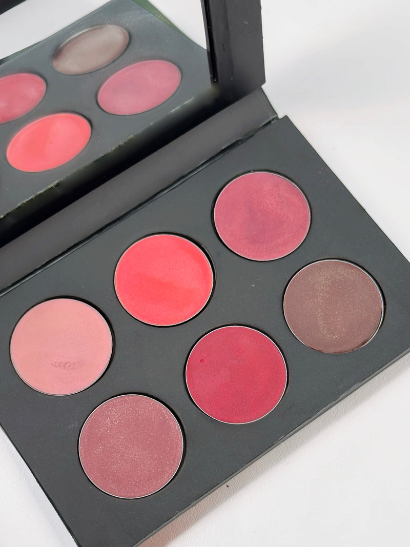 Bitty Box Whole Face Makeup Palette