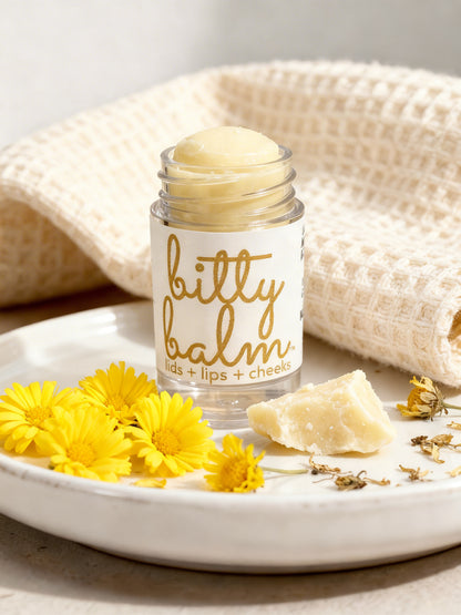 Bitty Bare Balm Stick