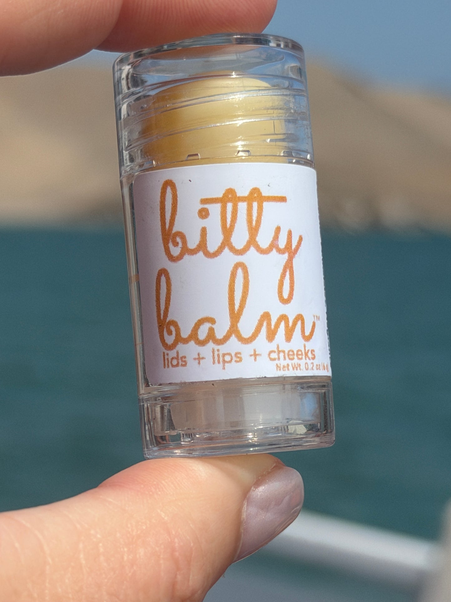 Bitty Bare Balm Stick