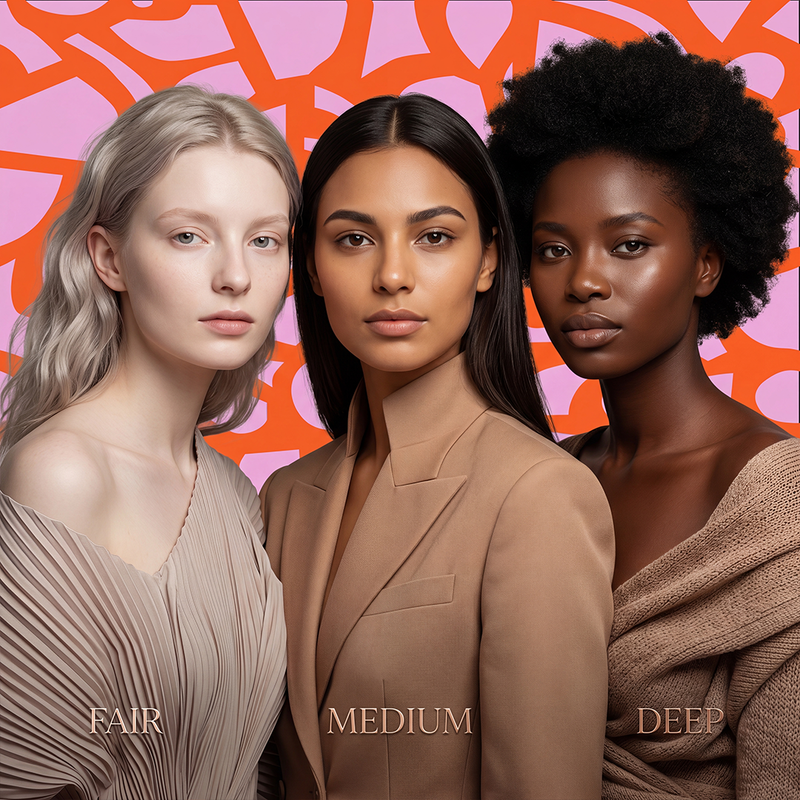 Skin Tone