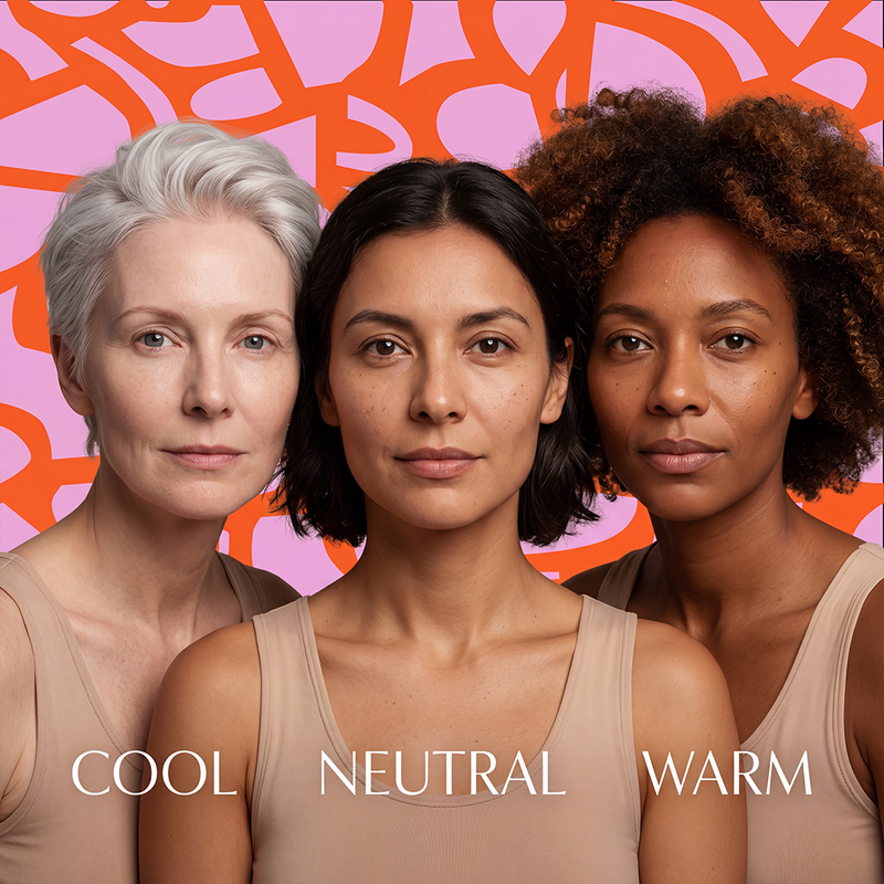 Skin Undertone