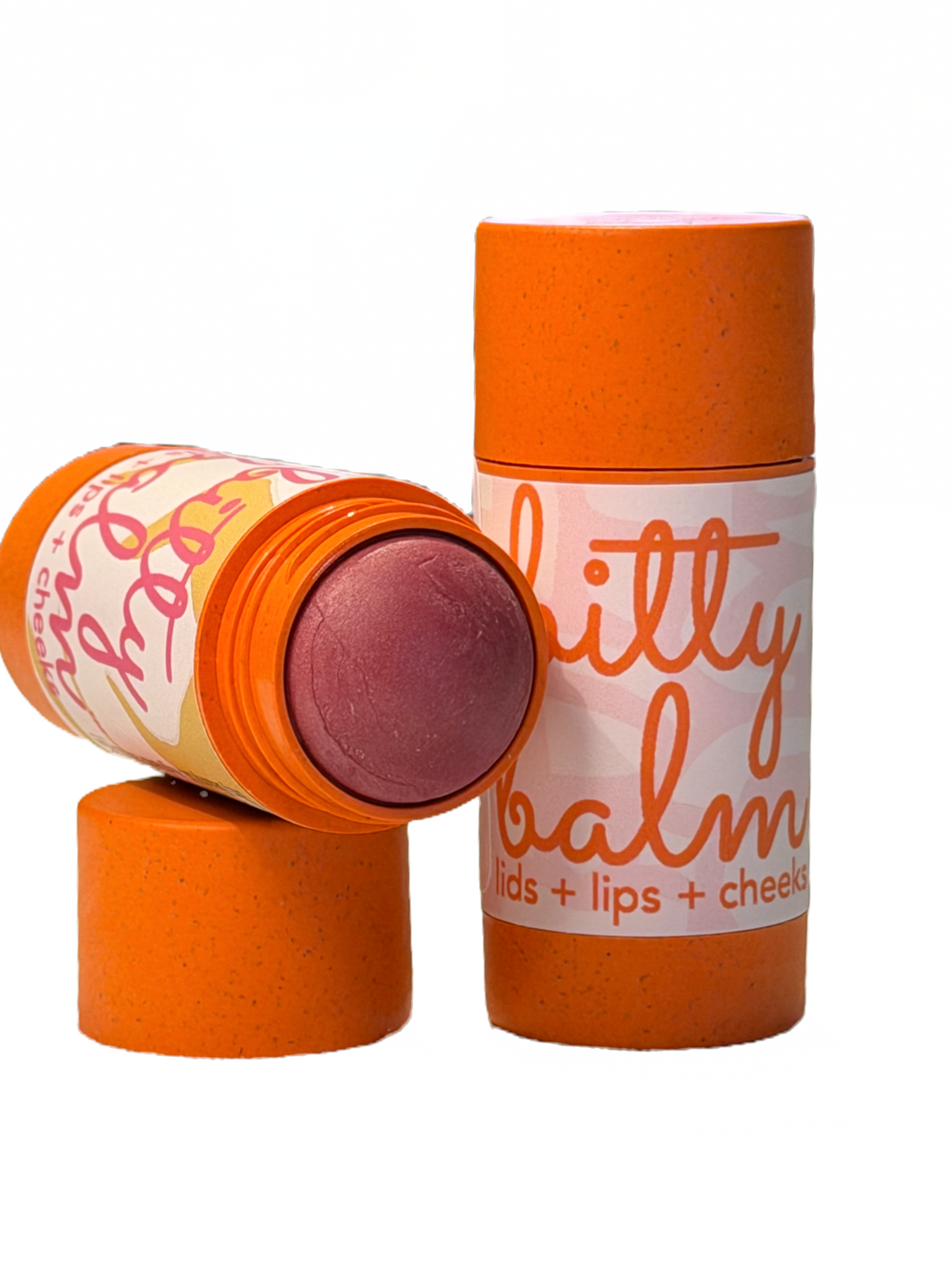 Signature Balm Bundle of 3 sticks