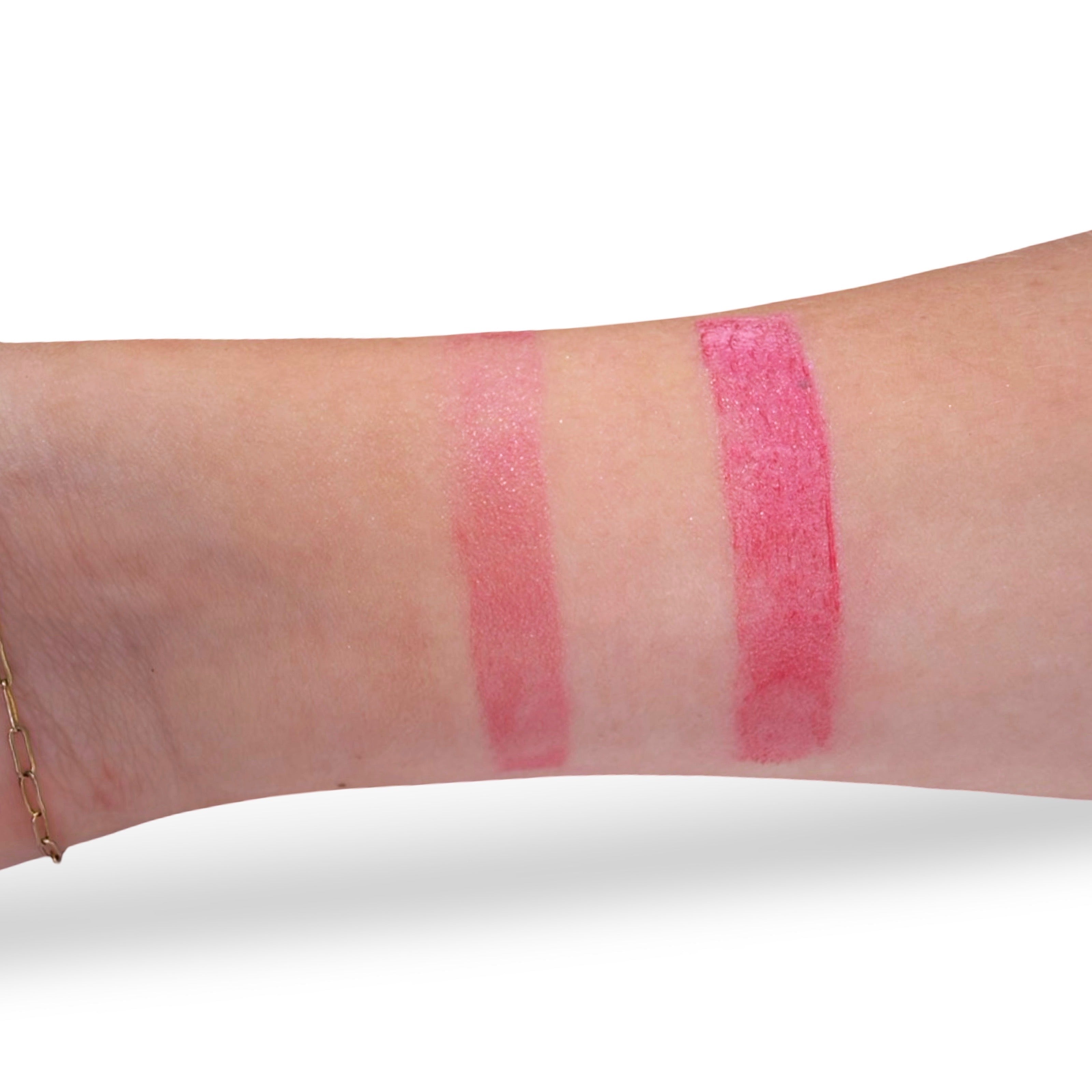 Bang Bang swatch