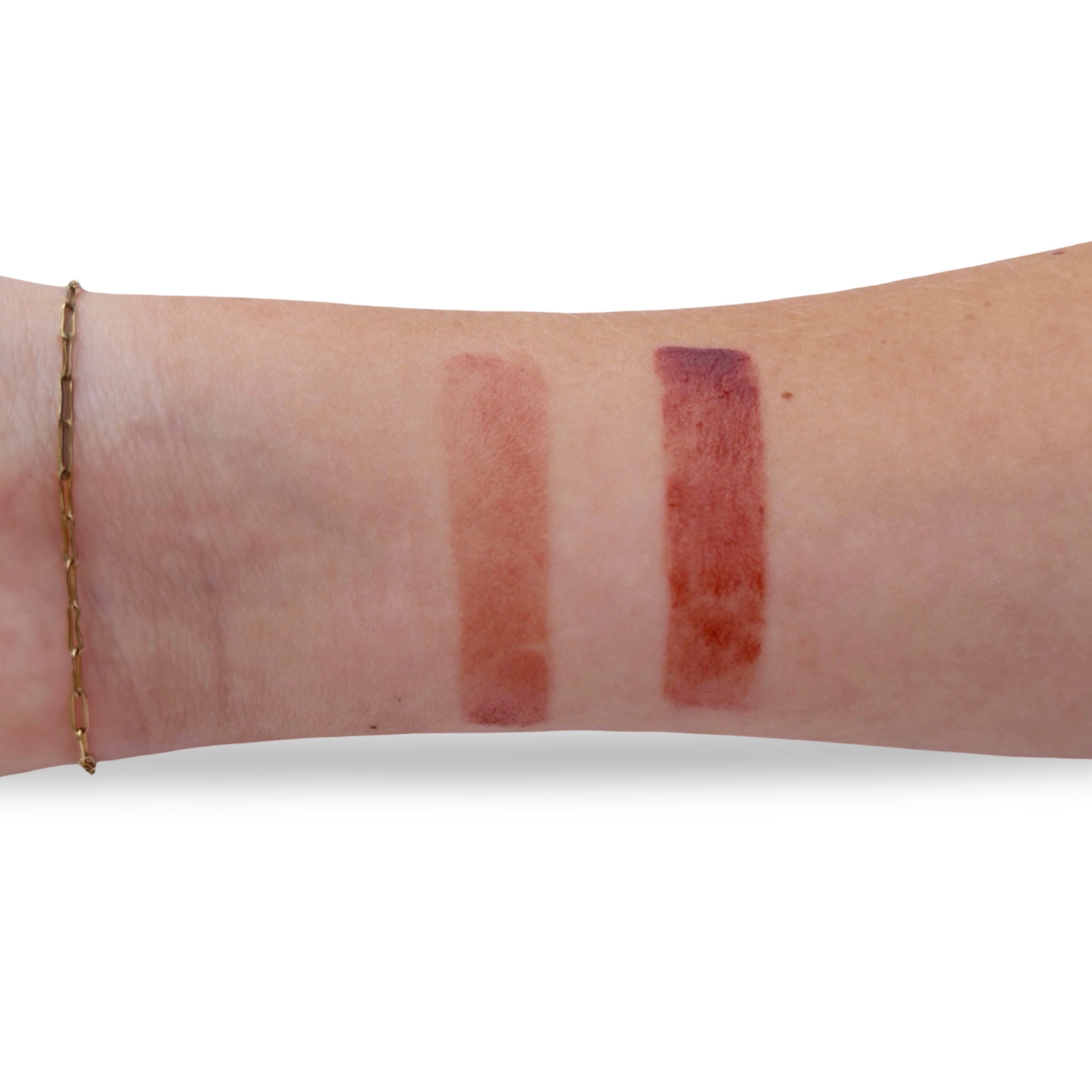Brandy swatch