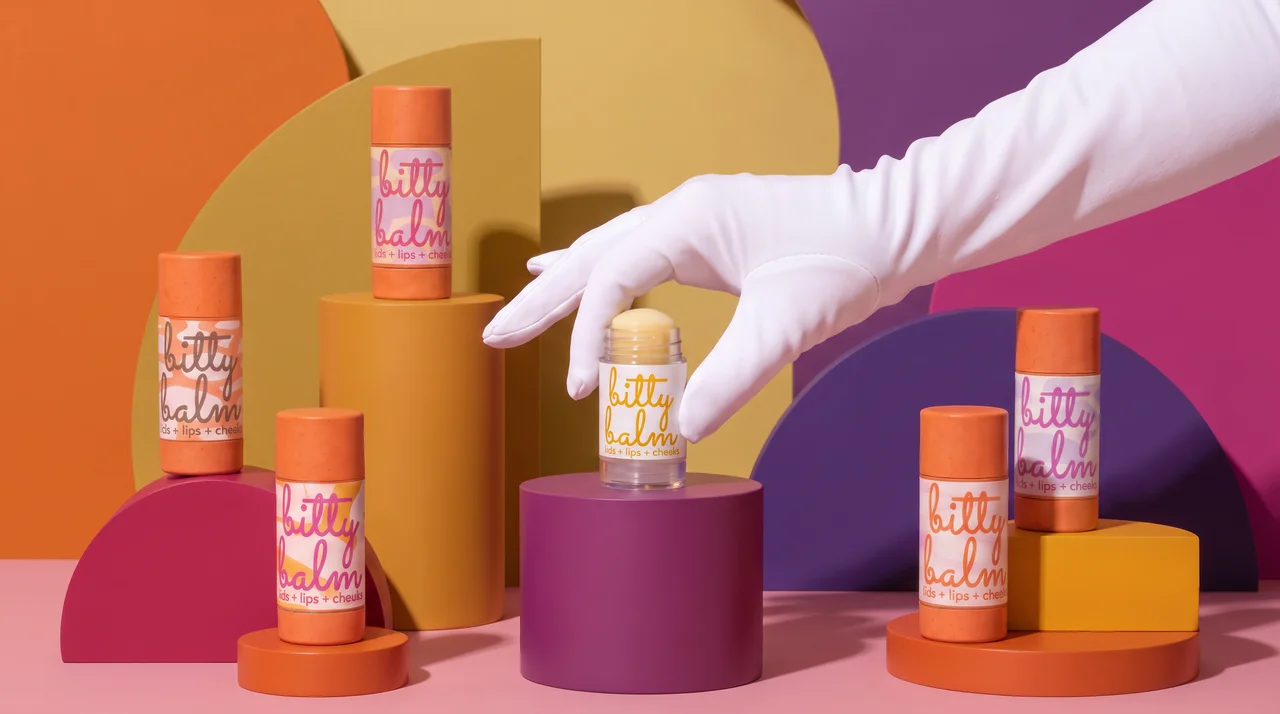The Balm Collective